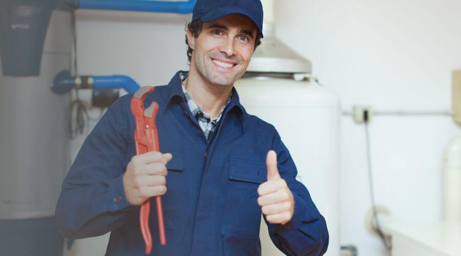 Professional expert plumbing services in Pinetops, NC